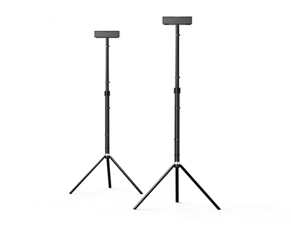 Steady S80 Surround Speaker Stands for Nova S80