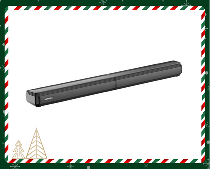 Apollo S40 Detachable Soundbar