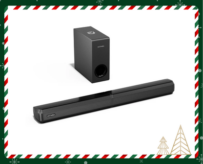 Apollo S50 Detachable Soundbar