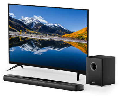 Apollo S80 5.1 Soundbar-Pre Order