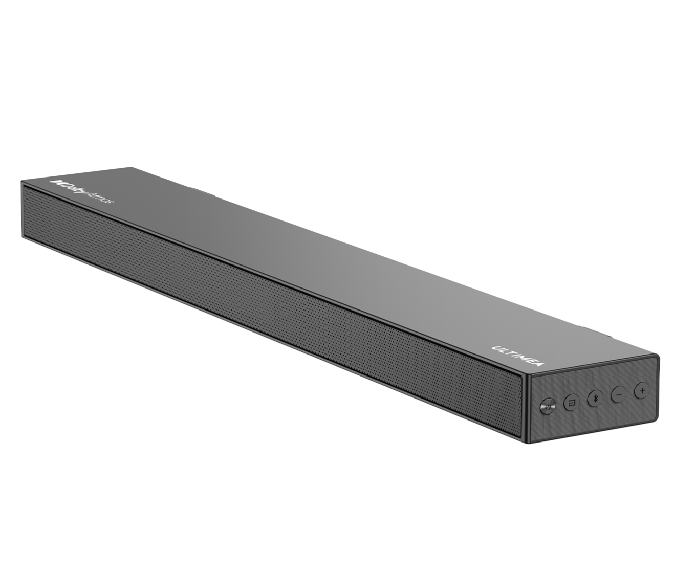 Nova S50 2.1 Ultra-Slim Soundbar