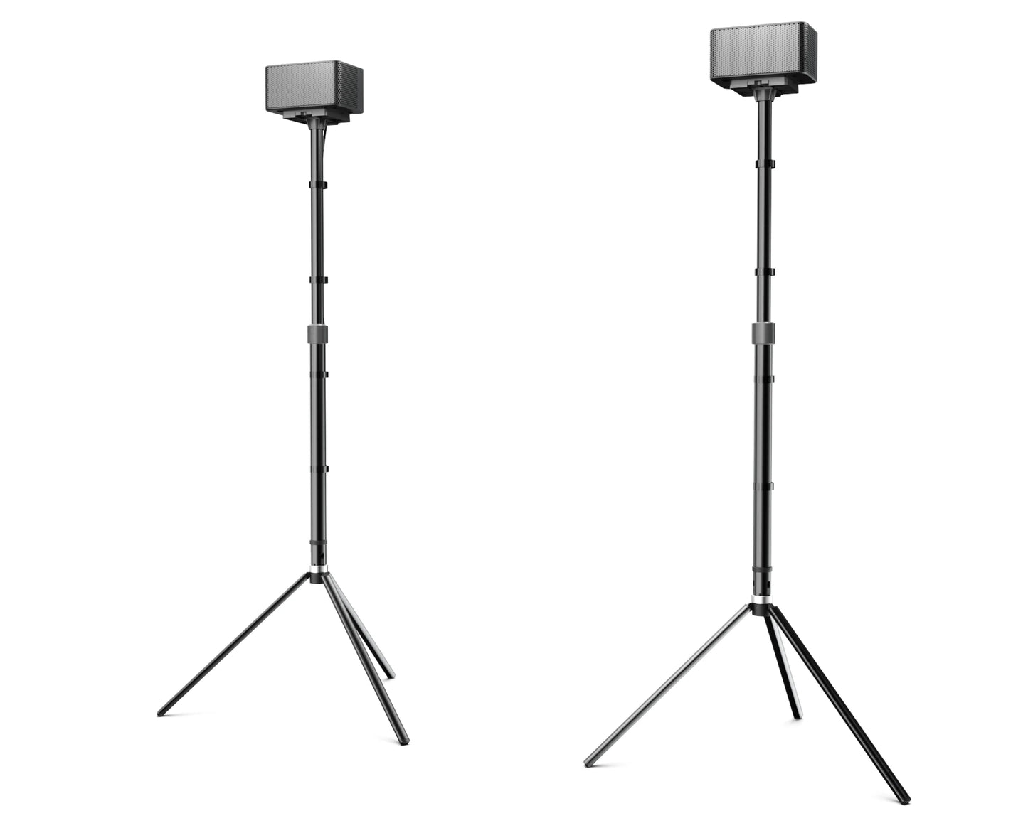 Steady 300 Speaker Stands - Pre-Order