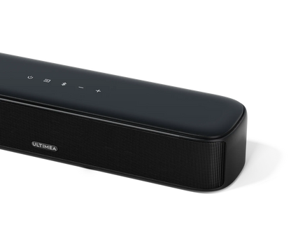 Aura A40 7.1 Soundbar with App Control