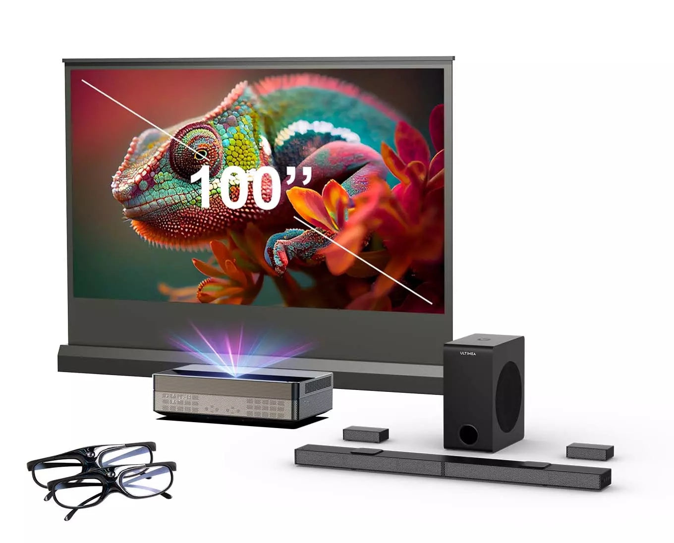 X900f soundbar store